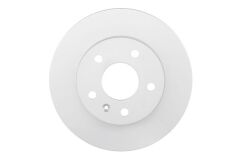 ARKA FREN AYNASI ASTRA H-COMBO C 02> MERIVA A-B 03> ASTRA G 1.8-2.0 98> ZAFIRA A 264x10x5DL