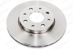 ON FREN DISKI FIAT 500 08> 500C 09> PANDA 12> FORD KA 1.3 TDCİ 09> 0.9-1.2-1.4-1.3DMTJ 240.5