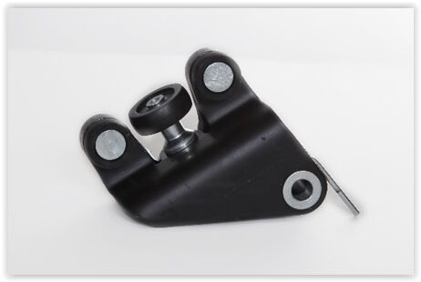 ORTA KAPI ORTA MEKANİZMASI TRAFIC II-VIVARO II 01>13 LAMASIZ