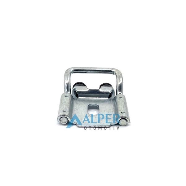 ALPER 172122 BAGAJ KİLİT KARŞILIĞI ALT/ÜST R-L MASTER II-MOVANO