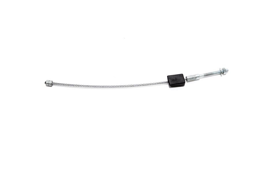 CAVO 4602612 EL FREN TELİ ÖN FORD FIESTA FUSION UZUNLUK: 300MM