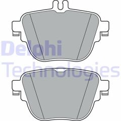 DELPHI LP3359 FREN BALATASI ARKA MERCEDES C257 W213 S213 C238 A238
