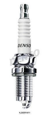 DENSO KJ20DR-M11 BUJİ CADDY III 1.4 16V 06 > GOLF V-VI 1.4 07 > POLO 1.4 16-1.6 16V 06 > POLO 1.2-1.4 09 >