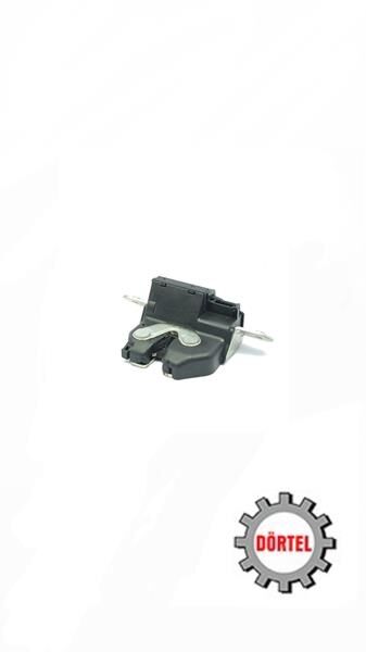 DORTEL 207002 BAGAJ KİLİDİ MOTORLU FİAT EGEA 16> OPEL ASTRA K 15>19 CORSA D 06>14 CORSA E 14>17 MERIVA B 10>17 AL FA ROMEO GIULIETTA 10>18
