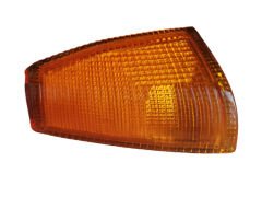 FARBA 10665E ÖN SİNYAL SOL M131 DKŞ 88 > DUYSUZ TURUNCU LENS