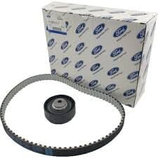 FORD 2T1Q6M260A1A TRİGER SETİ CONNECT 2002>2013 1.8 TDCİ KTB 470