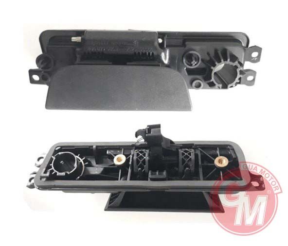GUA 42172 BAGAJ AÇMA DIŞ KOLU RENAULT KANGO III DOKKER