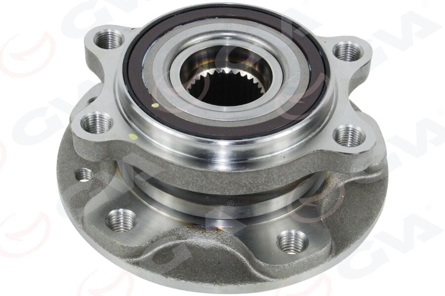 GVA 4799121 ÖN TEKER PORYASI NISSAN QASHQAI J11E 13- ABS Lİ