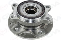 GVA 4799121 ÖN TEKER PORYASI NISSAN QASHQAI J11E 13- ABS Lİ