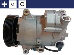 MAHLE ACP150000S KLİMA KOMPRESÖRÜ ASTRA J P10 1.6 68 10-15 INSIGNIA A G09 1.6 CRUZE 09> 68 08-17 A16XER