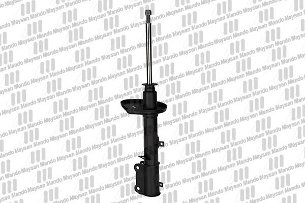 MAYSAN PS9419330 ARKA AMORTİSÖR SAĞ GAZLI TOYOTA COROLLA 1.3L 1.6L EE100 EE111 AE101 AE111 92-00 / 1.4L 1.6L VVTİ Z ZE111 ZZE112 00-01