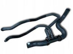 MY 8200655255 KALORİFER BORUSU MASTER III 10 > 2.3DCI