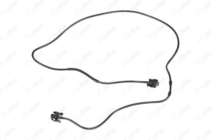 NIFEA 17695 YEDEK SU DEPO BORUSU GRANDLAND-P308-P3008-PARTNER-BERLINGO-RIFTER-C4 PICASSO 14> 1.6 HDI-BlueHDI