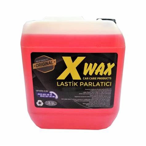 MAIS 12GRC00570 LASTIK PARLATICI 5KG