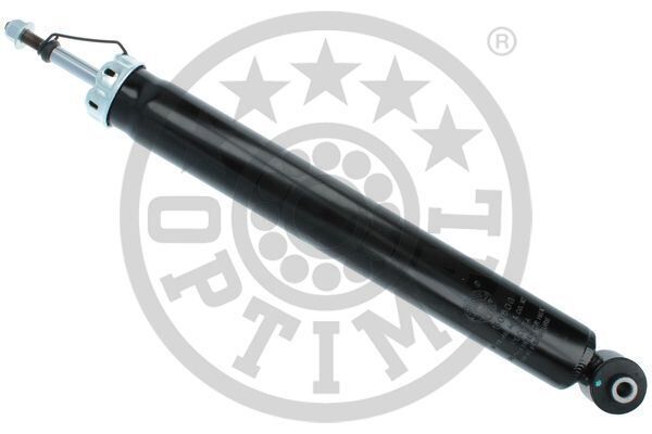 OPTIMAL A-5060G ARKA AMORTİSÖR L/R PEUGEOT P3008 09>16 CITROEN C4 2.0 HDI 09> DS4 11>15 GAZLI