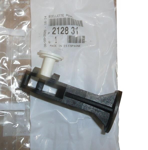 PSA 2128.31 DEBRİYAJ PEDAL FİBERİ 207-307-308-PARTNER-BERLINGO