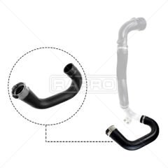 RAPRO 18516 TURBO HORTUMU UÇ PARÇA ÇIKIŞ OPEL MOKKA 12-> 1.6 A-B-D16DTH-DTN-DTU