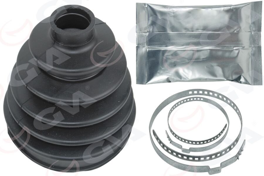 DIŞ AKS KÖRÜĞÜ T5 1.9 TDİ 04- T5 11- 2.0TDİ-TOUAREG 03-10 AUDİ Q7 4.2T Dİ 6.0 TDİ YAĞ KELEPÇELİ