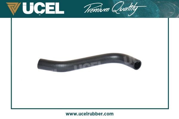 RADYATÖR ÜST HORTUMU HYUNDAI ACCENT I X-3 : 1.3 -1.3 İ 12V-1.5 İ 12V -1.5 İ 16V