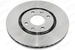 ÖN FREN AYNASI PEUGEOT P406 95>04 CITROEN XANTIA 95>03 283x26x4DLxHAVALI