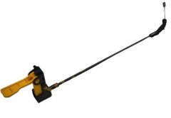 BEMOT 72505 KAPUT EMNİYET MANDALI 350 MM CLIO V