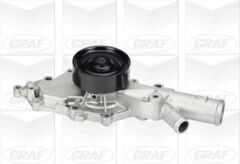 GRAF PA889 DEVIRDAIM POMPASI MERCEDES OM648 W211 S211 W220
