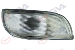 GVA 2014550 DIS DIKIZ AYNASI SINYALI SAĞ RENAULT SYMBOL III 13> DACIA SANDERO II 12> LOGAN II 12>