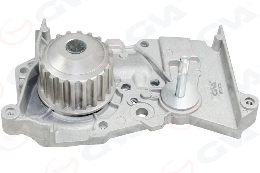 GVA 5214310 DEVİRDAİM RENAULT CLIO II 98> CLIO III 05> FLUENCE 10> KANGOO 97> LAGUNA I 97> LAGUNA II 01>05 MEGANE I-II-III SCENIC I-II-II SYMBOL II 08> DOKKER 12> SANDERO 08> 1.4 1.6