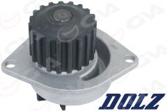 GVA 5243125G DEVİRDAİM 106-206-307-C2-C3-C4-SAXO-XSARA-BERLINGO-PARTNER 1.6 16V-DFM SUCCE 1.6 16V 09-13 TU5JP4