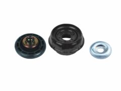 KAUTEK RE-SM052KT AMORTİSÖR TAKOZU ÖN SAĞ/SOL RULMAN TAKOZ BİLYA RENAULT CLIO II 98>05 KANGOO 97>