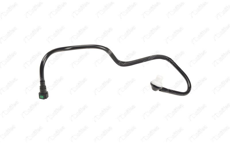NIFEA 15552 WESTINGHOUSE BORUSU FIAT FIORINO 1.3 JTD MULTİJET 225BXB1A 225BXB11 2007