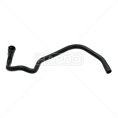 RAPRO 18385 KALORİFER HORTUMU OPEL CORSA D 1.2 İ-1.4 İ 06 >