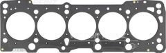 V.REINZ 613195050 SİLİNDİR KAPAK CONTASI VW TRANSPORTER T4-LT 91> ACV-ANJ-AVR-AHD 2.5 TDI 3 KERTİK KALINLIK: 1.61mm