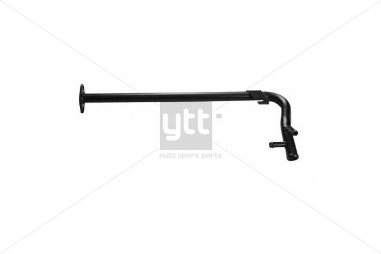 YTT 5568 KALORİFER BORUSU UZUN ÇİFT ÇIKIŞ 131