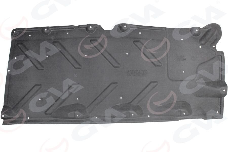 TABAN ALT MUHAFAZA SAG MERCEDES W176 W246 C117 X117 X156