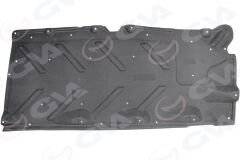 TABAN ALT MUHAFAZA SAG MERCEDES W176 W246 C117 X117 X156