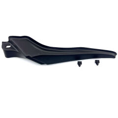 ALPER 252143 CAM IZGARA BAKALATİ SOL RENAULT MEGANE III 09>15 FLUENCE 09>15