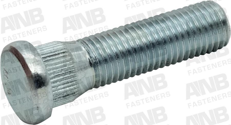 ANB S14J125045Z 14J125035 BİJON SAPLAMASI GALVANİZ