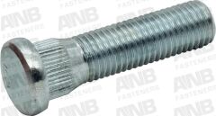 ANB S14J125045Z 14J125035 BİJON SAPLAMASI GALVANİZ