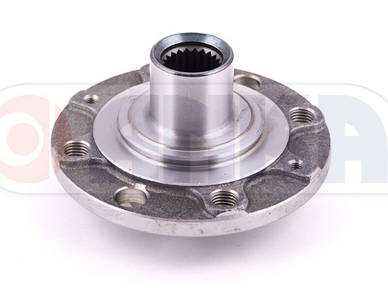 ANKA 60500009 ÖN TEKER PORYASI GRANDE PUNTO 1.4 8V