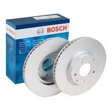BOSCH 0986479D71 ÖN FREN DİSKİ HAVA KANALLI MAZDA CX-3 1.5L S5 SKYACTIV dizel DK kasa 15-> 295 çap x 5 bijon - Adet disk fiyatıdır