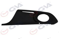 GKL 291268 SİS KAPAGI SİSLİ SOL JETTA 2011-2014