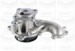 GRAF PA742 DEVİRDAİM CONNECT 02>14 1.8 TDCI FOCUS I -II 98>11 -MONDEO IV 07>14 1.8 TDCI PA742
