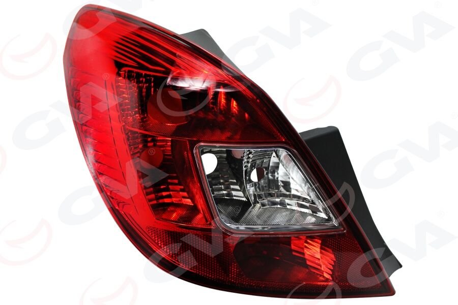 GVA 2090141 STOP ARKA SOL OPEL CORSA D S07 2006-2014