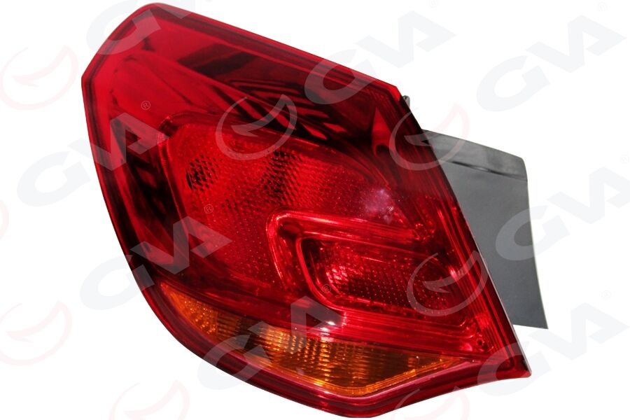 GVA 2090277 STOP LAMBASI SOL DIŞ 68 ASTRA J HB 10>15