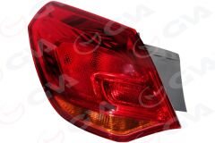 GVA 2090277 STOP LAMBASI SOL DIŞ 68 ASTRA J HB 10>15