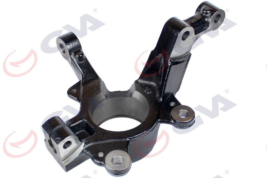 GVA 4514002 AKS TAŞIYICI ÖN SOL CLIO III 1.5 DCI 05-12 ABS Lİ