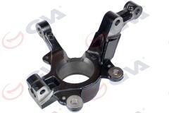 GVA 4514002 AKS TAŞIYICI ÖN SOL CLIO III 1.5 DCI 05-12 ABS Lİ