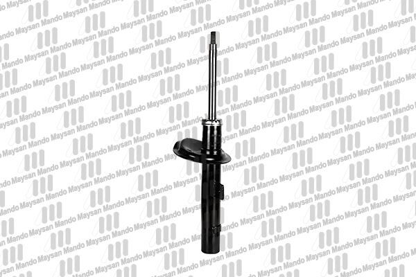 MAYSAN PS9712107 ÖN AMORTİSÖR SOL PEUGEOT P206 98>2013 PARTNER 96>15 BERLİNGO 98>11 GAZLI