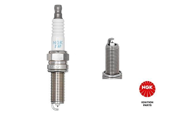 NGK 90779 ATEŞLEME BUJİSİ İRİDYUM FIAT 500 09> PANDA 12> 0.9T / HYUNDAI ACCENT 1.4L G4LC 18-> / BAYON İ20 İ30 / KIA CEED 1.4L G4LC 18-> / PICANTO 1.0L 1.2L G3LA G4LA 17-> / RIO / STONIC YR7MII33X